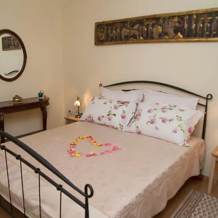 Σπίτι διακοπών Seaside House With A Swimming Pool - 22890 *