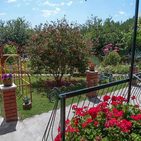 Seaside House With A Swimming Pool - 22890 Σπίτι διακοπών