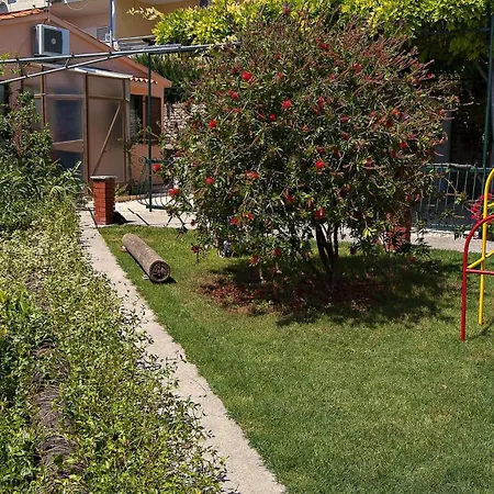 Seaside House With A Swimming Pool - 22890 Σπλιτ