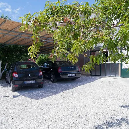 Seaside House With A Swimming Pool - 22890 斯普利特
